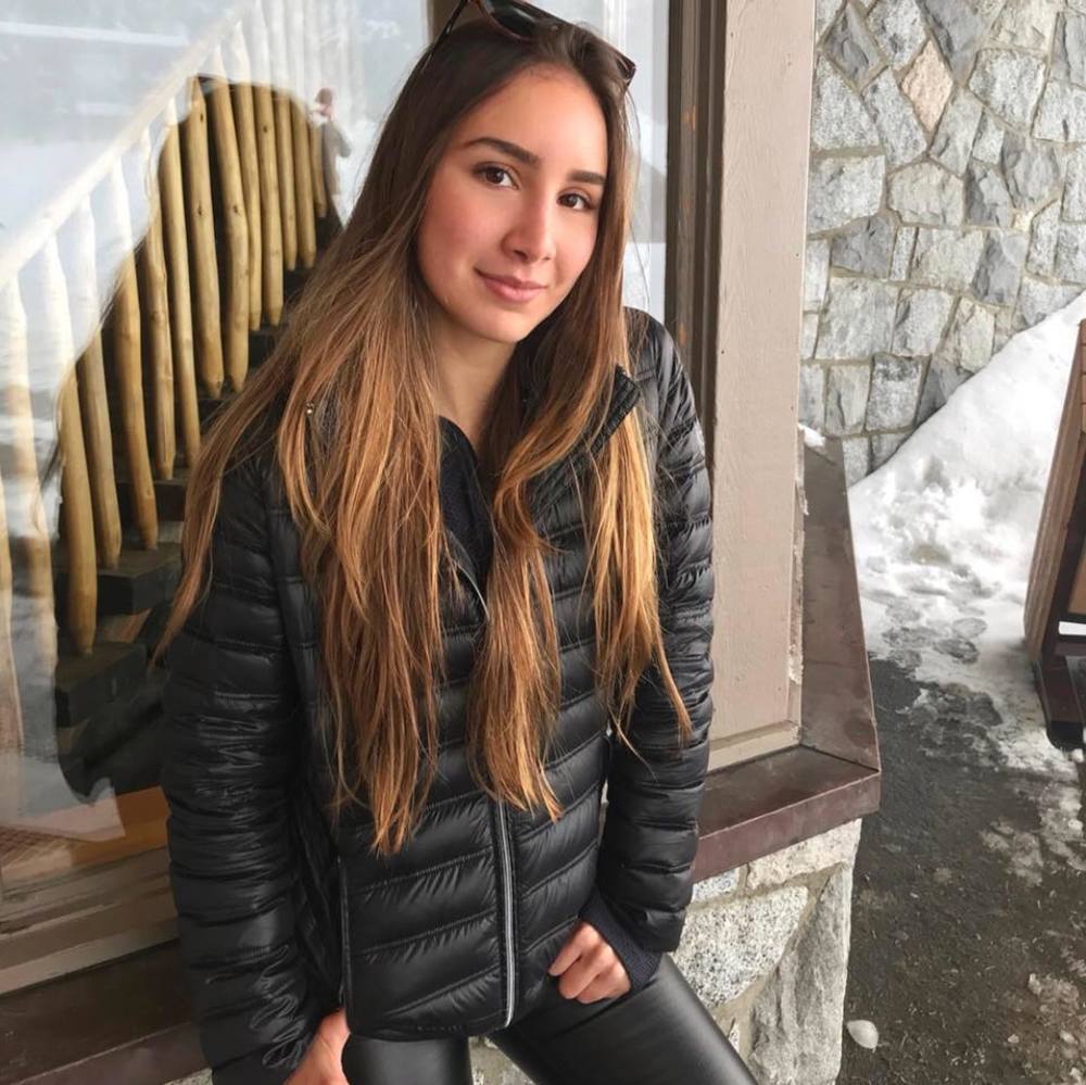 Meet your Posher, Kalina